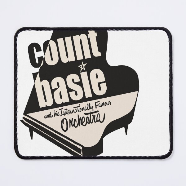 Item preview, Count Basie designed and sold by Art Studio Design.