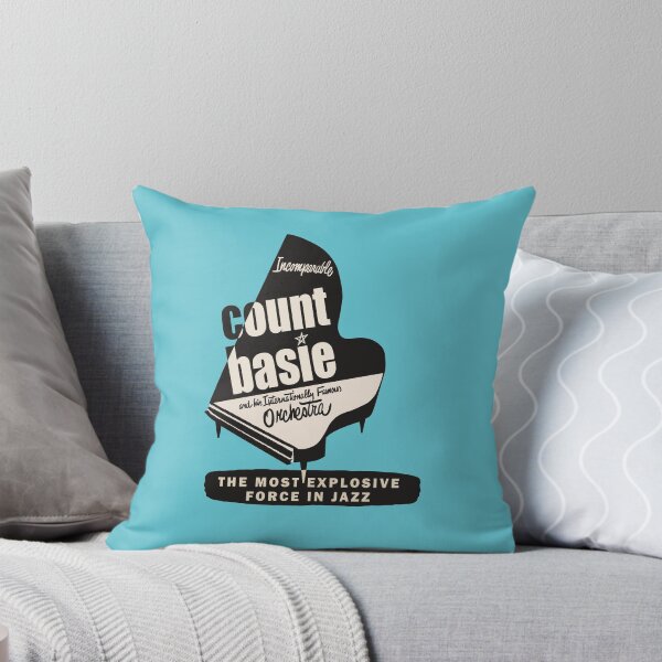 Item preview, Count Basie designed and sold by Art Studio Design.
