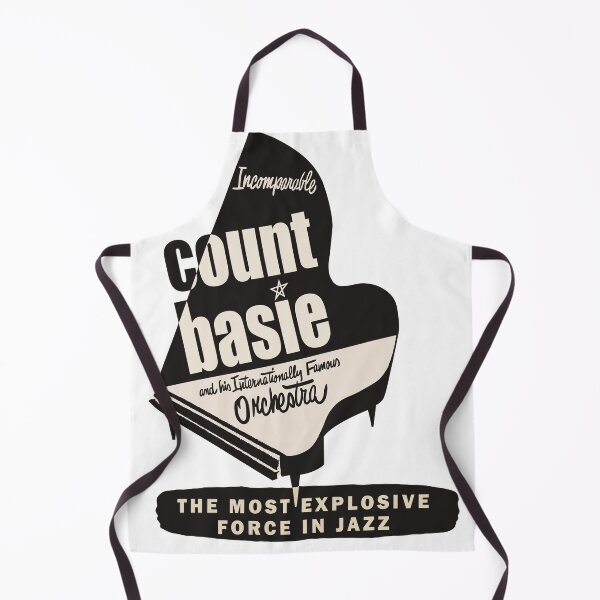 Item preview, Count Basie designed and sold by Art Studio Design.