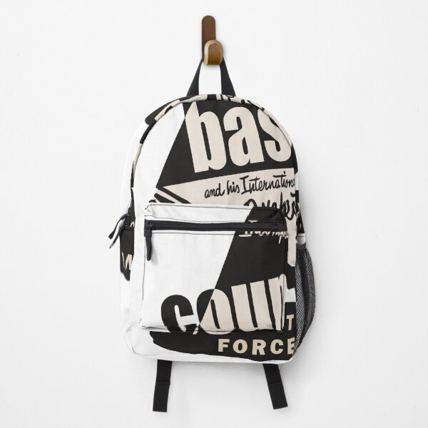 Item preview, Count Basie designed and sold by Art Studio Design.