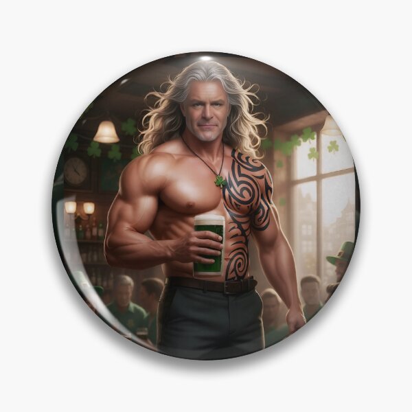 Item preview, Pub Legend designed and sold by Lana Magnolia.