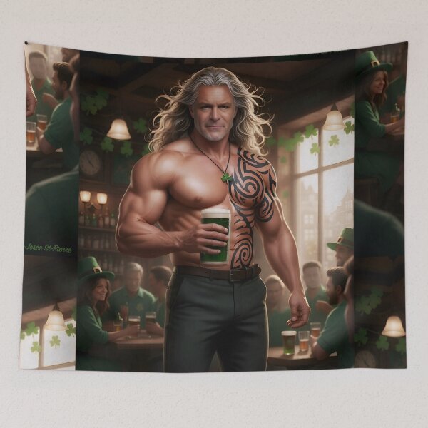 Item preview, Pub Legend designed and sold by Lana Magnolia.