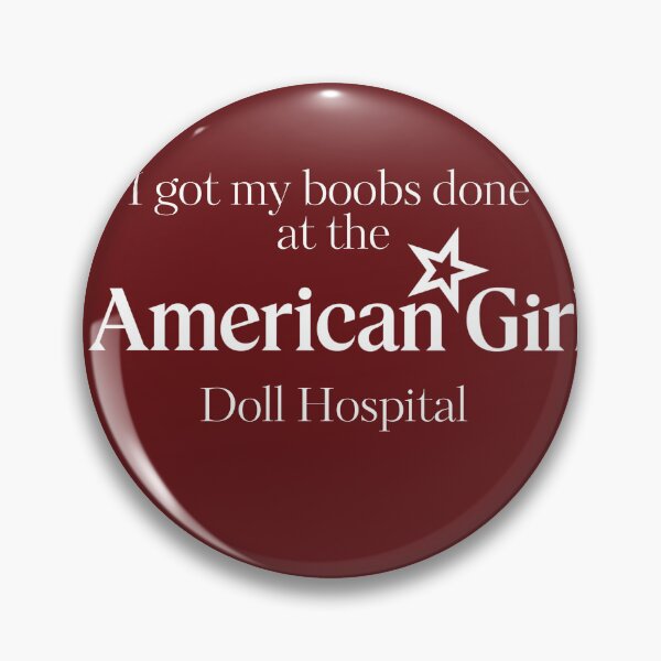 Item preview, For When Claire's Isn't Enough designed and sold by paternalpadfoot.