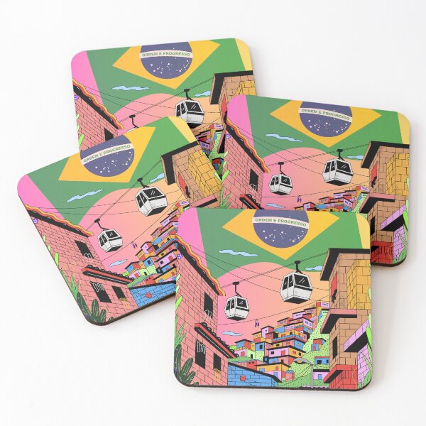 Item preview, Brazil designed and sold by Dhiessi.