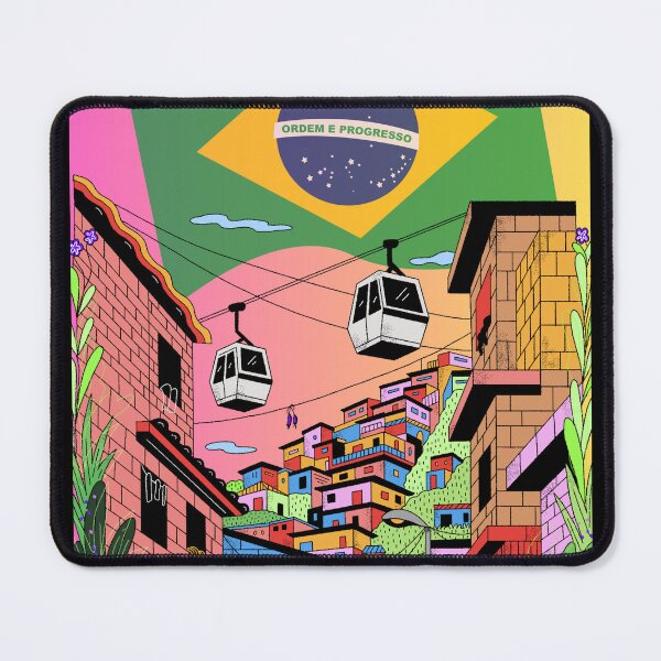 Item preview, Brazil designed and sold by Dhiessi.