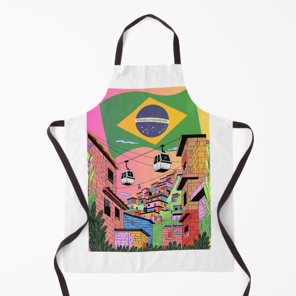 Item preview, Brazil designed and sold by Dhiessi.