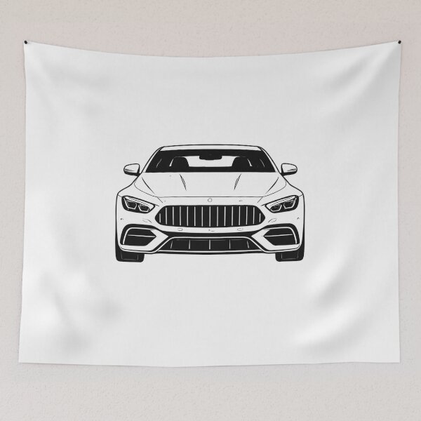 Item preview, GT4 Benz Style/Design designed and sold by AtelierLab.