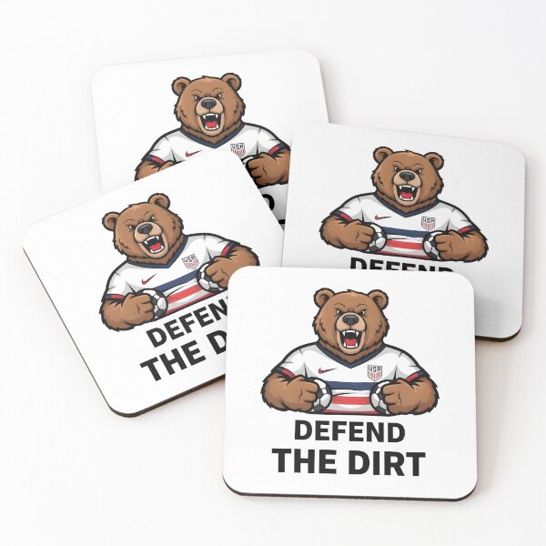 Item preview, USA - World Cup 2026 designed and sold by Cosmic Catnip Art.