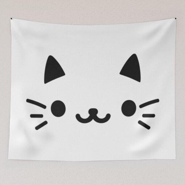 Item preview, Kitty Cat designed and sold by HELLO TIGER.