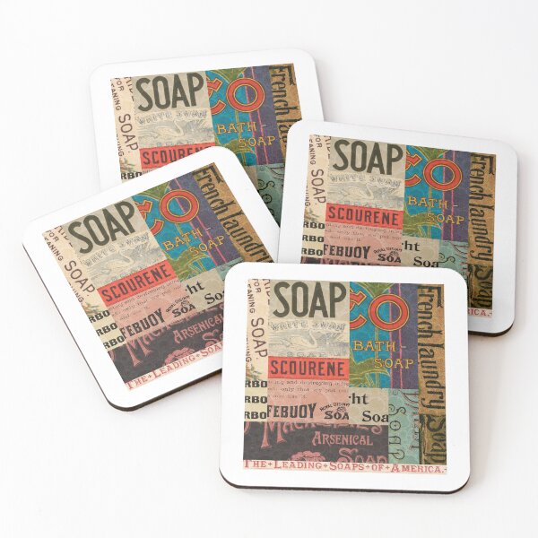 Item preview, Soap designed and sold by katherine-clara.