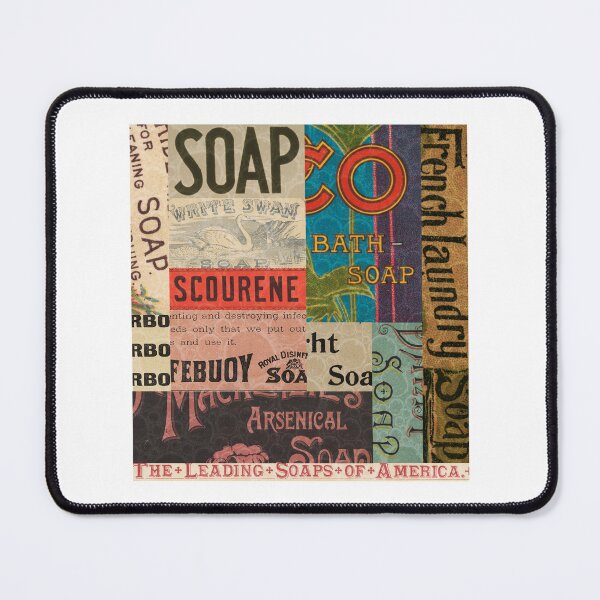 Item preview, Soap designed and sold by katherine-clara.