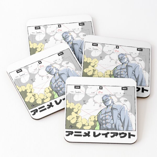 Item preview, Anime Layout designed and sold by Mulenga Visualworks.