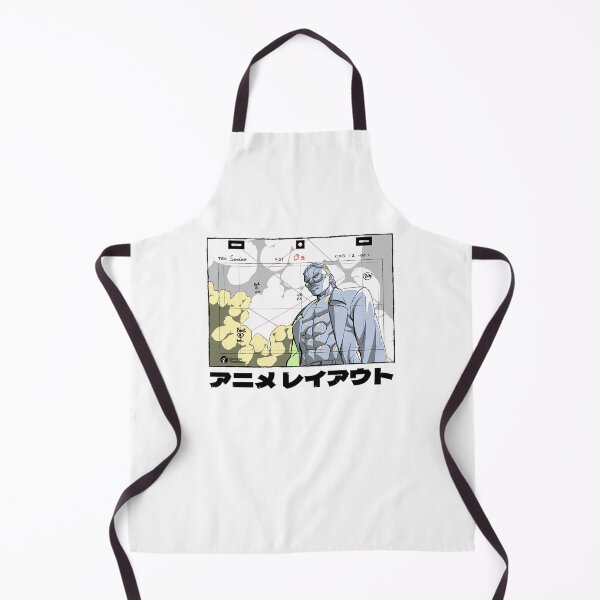 Item preview, Diseño de anime designed and sold by Mulenga Visualworks.