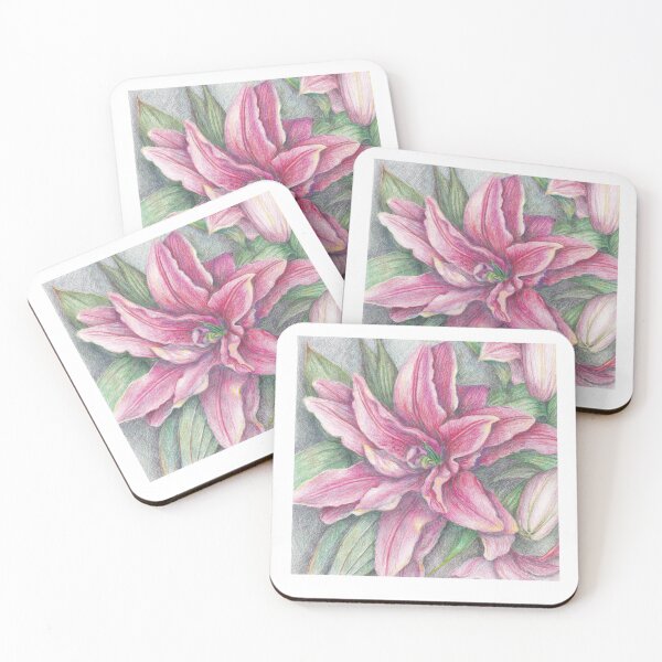 Item preview, Day Lily designed and sold by Withlovekath.