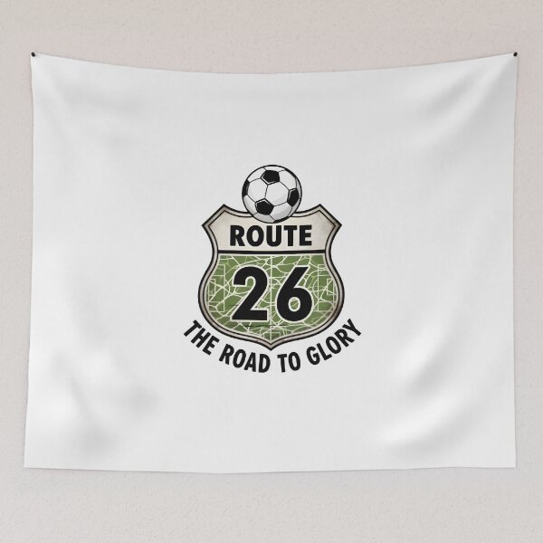 Item preview, USA - World Cup 2026 designed and sold by Cosmic Catnip Art.