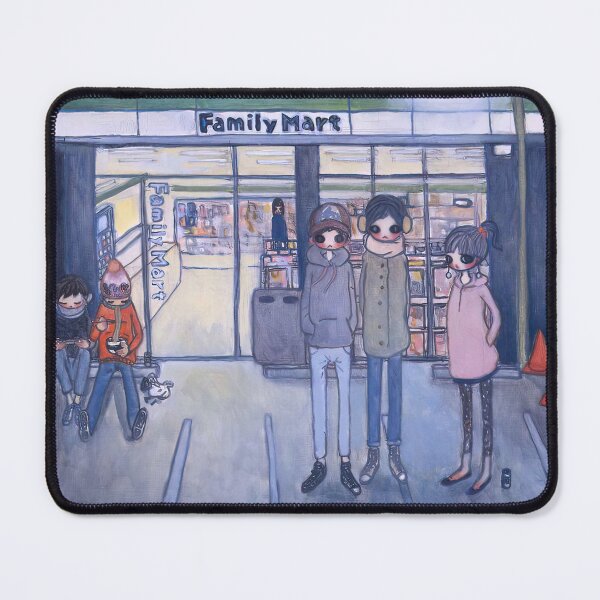 Item preview, Aya Takano Family Mart designed and sold by handadi56.
