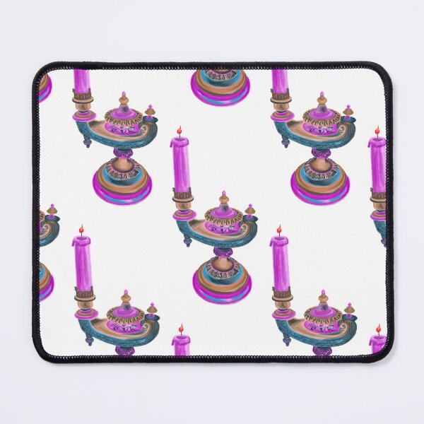 Item preview, Genie Lamp-Original designed and sold by deblevart.