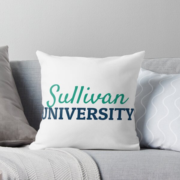 Item preview, Sullivan University designed and sold by ohdearodile.