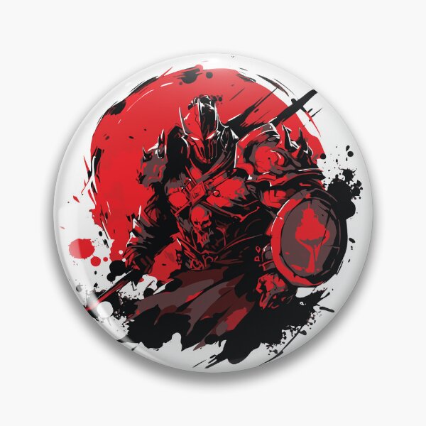 Item preview, warrior designed and sold by Govinda Vishwakarma.