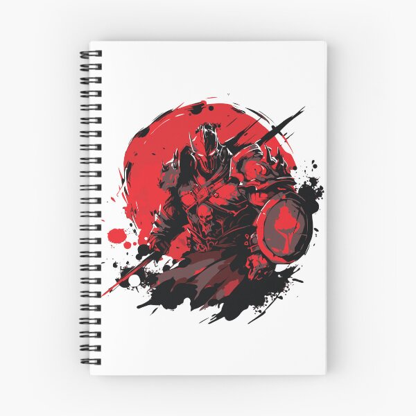 Item preview, warrior designed and sold by Govinda Vishwakarma.