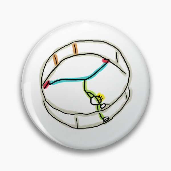 Item preview, Wheel Gymnastics designed and sold by Mark-Ewbie.