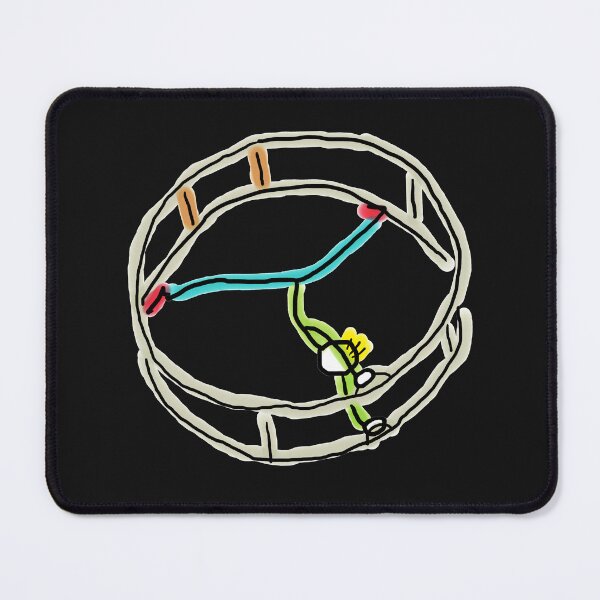 Item preview, Wheel Gymnastics designed and sold by Mark-Ewbie.