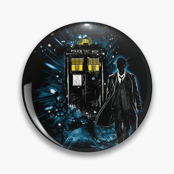 Item preview, Space and time traveler V2 designed and sold by kharma zero.
