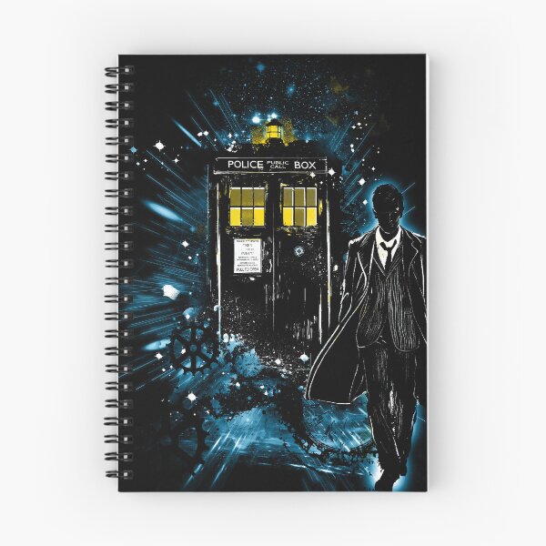 Item preview, Space and time traveler V2 designed and sold by kharma zero.