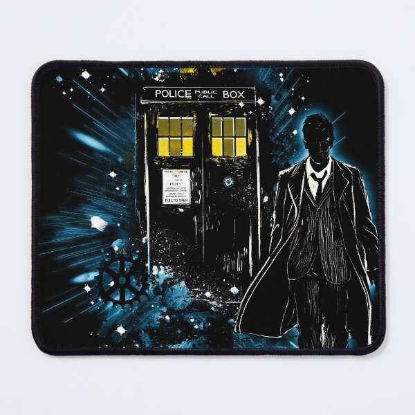 Item preview, Space and time traveler V2 designed and sold by kharma zero.