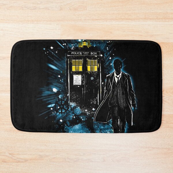 Item preview, Space and time traveler V2 designed and sold by kharma zero.