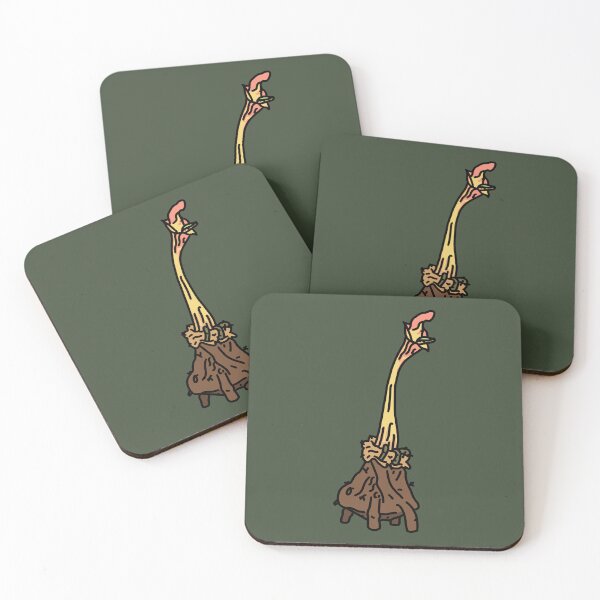 Item preview, Triffid - The Day of the Triffids by John Wyndham Design designed and sold by EwanA-V.