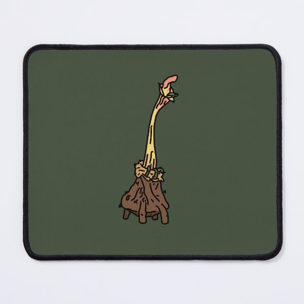 Item preview, Triffid - The Day of the Triffids by John Wyndham Design designed and sold by EwanA-V.