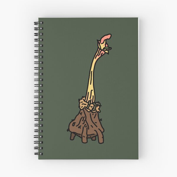 Item preview, Triffid - The Day of the Triffids by John Wyndham Design designed and sold by EwanA-V.
