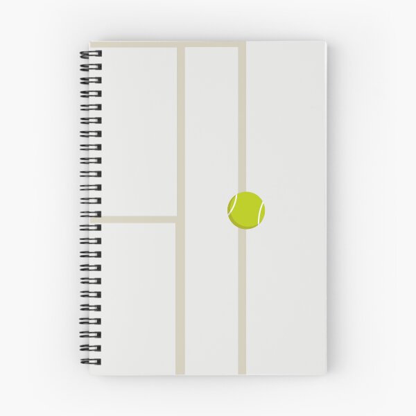 Item preview, Aesthetic tennis ball minimalist design designed and sold by arluhomeliving.