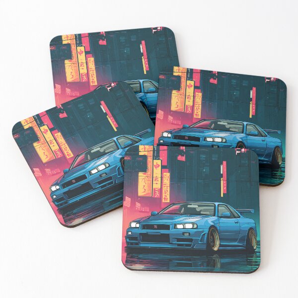 Item preview, R34 designed and sold by RatherCreative.