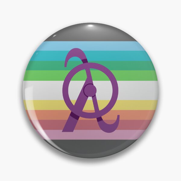 Item preview, Disaqueer designed and sold by masqueraders.