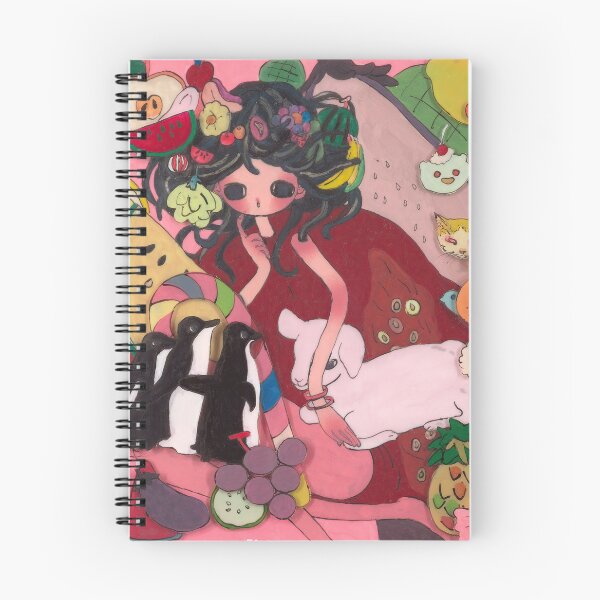 Item preview, Aya Takano Fruit Garment designed and sold by handadi56.