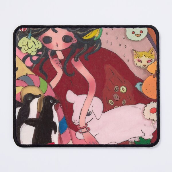 Item preview, Aya Takano Fruit Garment designed and sold by handadi56.