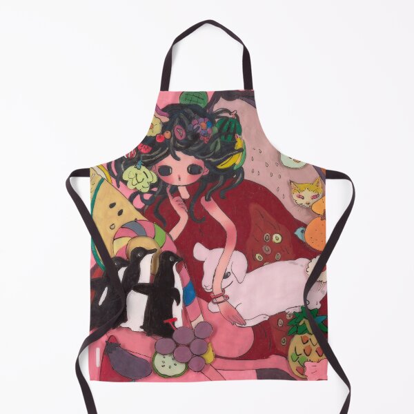 Item preview, Aya Takano Fruit Garment designed and sold by handadi56.