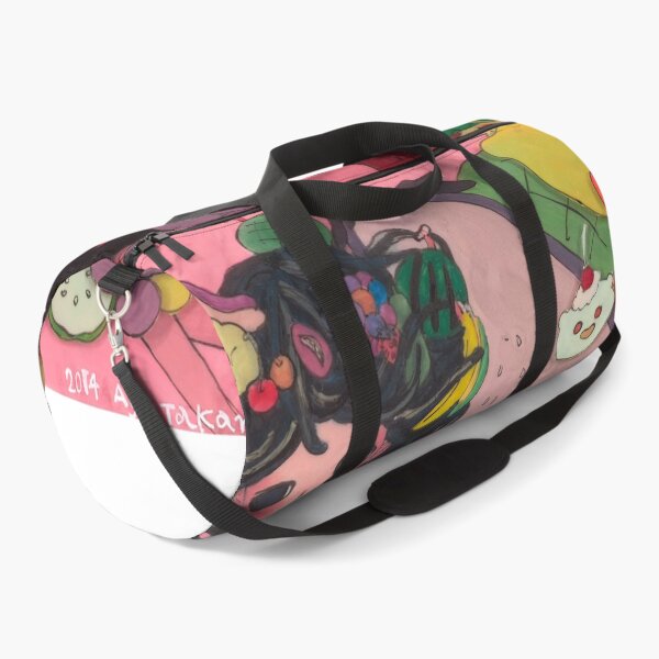 Item preview, Aya Takano Fruit Garment designed and sold by handadi56.