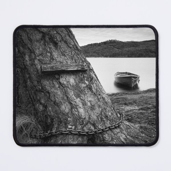 Item preview, Mooring designed and sold by David Bowman.
