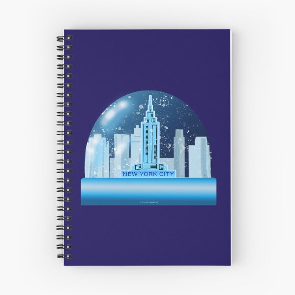 Item preview, Buddy's Snow Globe designed and sold by Normbot2000.