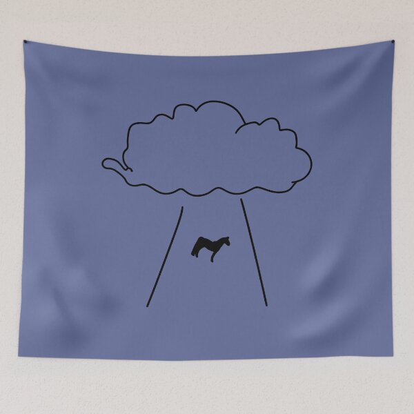 Item preview, Nope Jordan Peele Minimalist Cartoon designed and sold by EwanA-V.