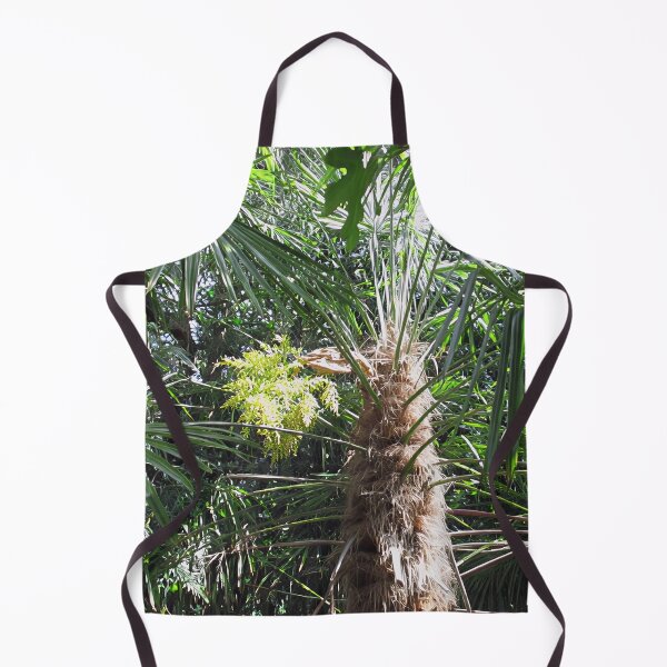 Item preview, Flowering Palm Tree designed and sold by Katy Fryd.