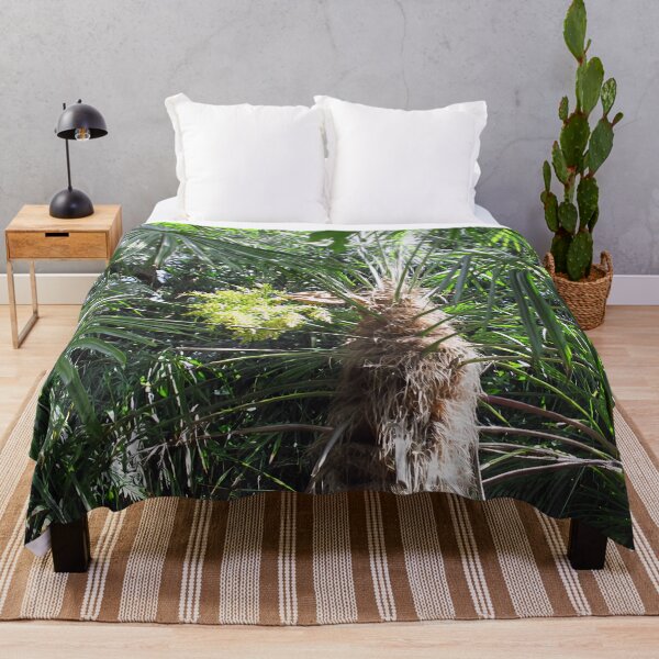 Item preview, Flowering Palm Tree designed and sold by Katy Fryd.