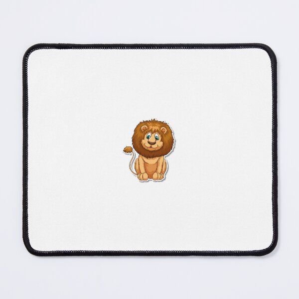 Item preview, Lion is looking at you designed and sold by HV-Designing.