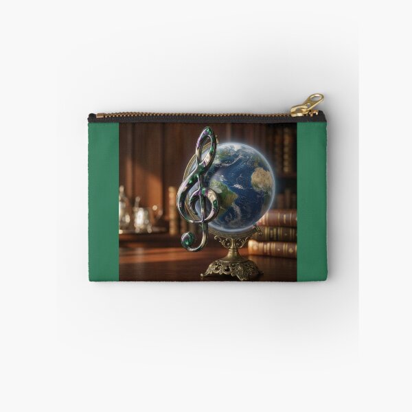 Item preview, World of Music designed and sold by Tridentulus.