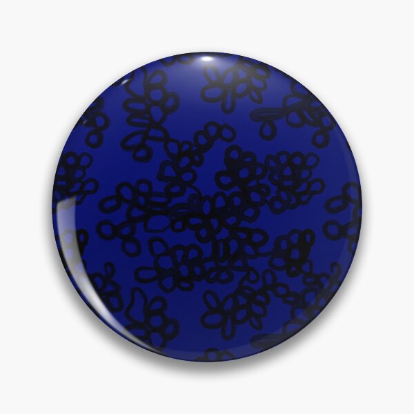 Item preview, 777 Orbs-Dark Blue designed and sold by deblevart.