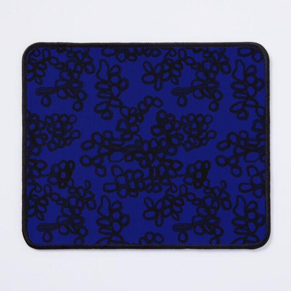 Item preview, 777 Orbs-Dark Blue designed and sold by deblevart.