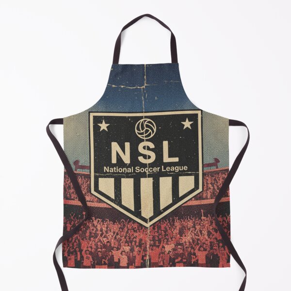 Item preview, National Soccer League designed and sold by Brandsutd.